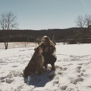 Meet your Posher, Brianna